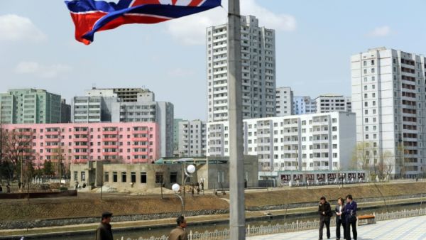 North Korea's Supreme People's Assembly is the highest constitutional authority in the country (AFP/File Photo)	
