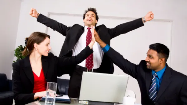 In this article, career experts offer a fail-safe recipe to stir passion into the mix of your daunting career. (File photo)