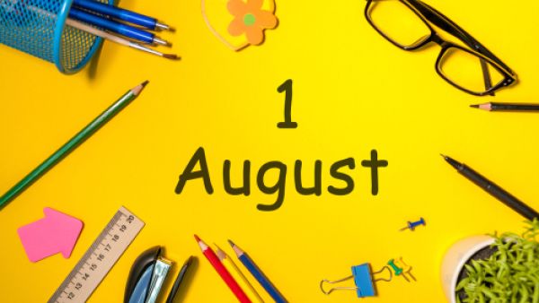 توقعات الأبراج اليوم الأربعاء 1 أغسطس/ آب 2018(shutterstock)
