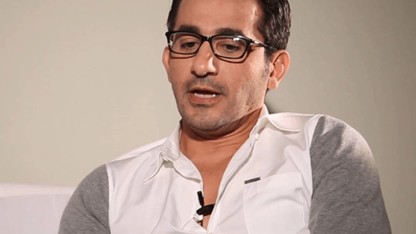 احمد حلمي