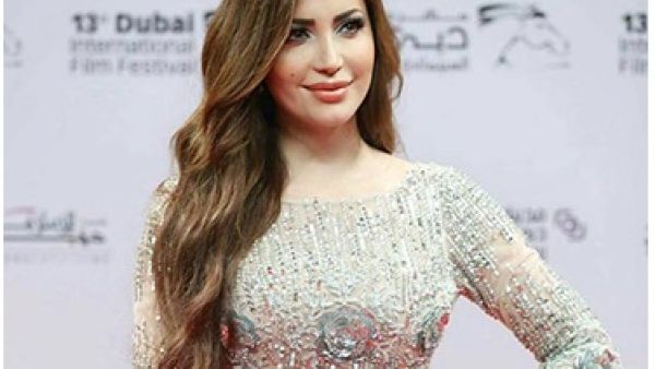 نسرين طافش السورية الوحيدة في (فوربس) لأهم الممثلات العربيات