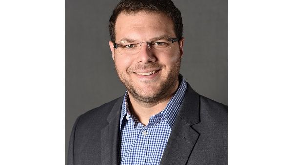 Philip Likens, director of Sabre Labs