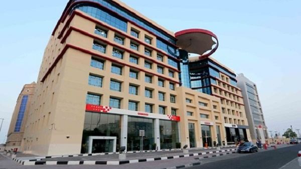 Ooredoo 