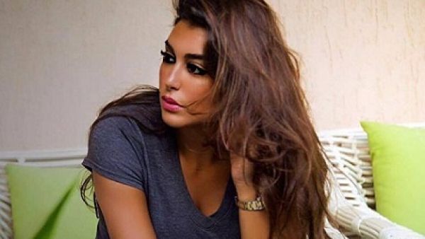 تعرف على أول تصريح لياسمين صبري على خبر طلاقها