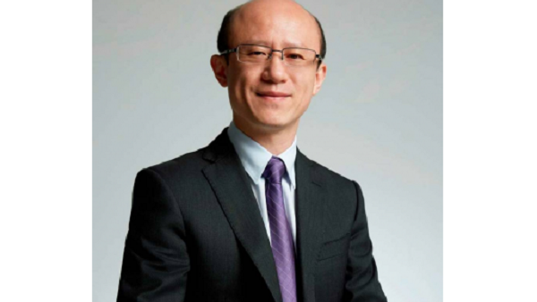 Gene Jiao, President, Huawei Consumer Business Group, Middle East & Africa