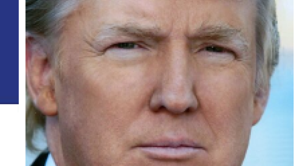 Trump ponders the possibility of shutting down US mosques as part of his plans to protect from Daesh. (Facebook) 