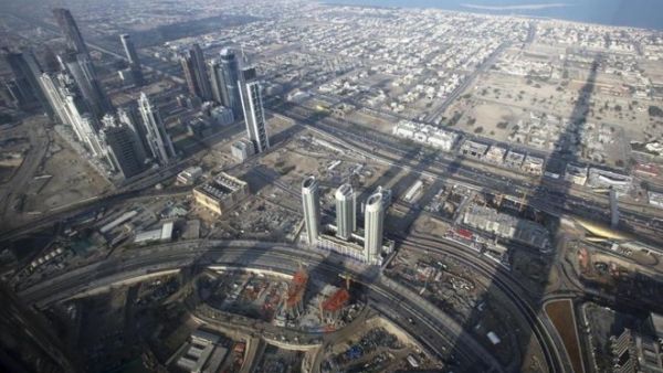 Last month the Kingdom’s announced a record budget — with infrastructure spending surging more than 90 percent.