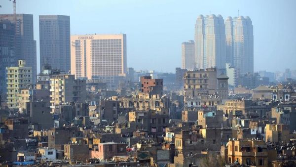 Cairo, Egypt (AFP/File Photo)