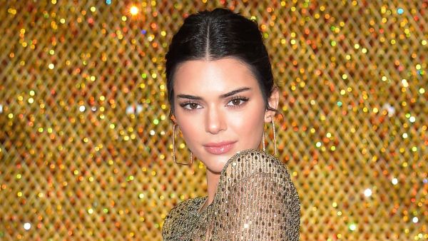 كيندال جينر