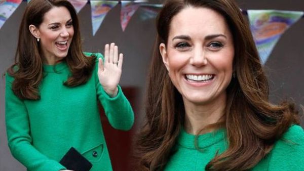 كيت ميدلتون