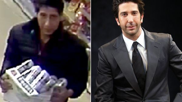 ديفيد شويمر