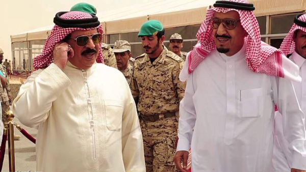 تأتي هذه الزيارة بعد حضور الملك سلمان الدورة الـ30 للقمة العربية تأتي هذه الزيارة بعد حضور الملك سلمان الدورة الـ30 للقمة العربية