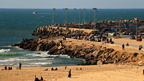  أسباب اعتقال السلطات المصرية للصيادين الفلسطينيين، غير معروفة 