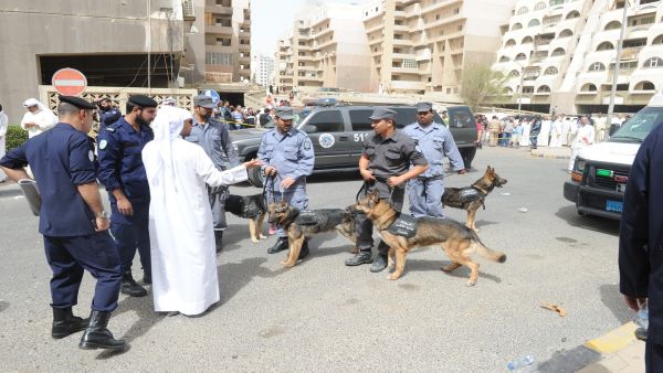 الكويت مستعدة لاستقبال العائدين من "داعش"