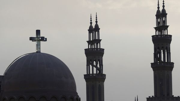 غالبية المسلمين ستتركز خلال 2060 في كل من: الهند، الباكستان، نيجيريا، إندونيسيا