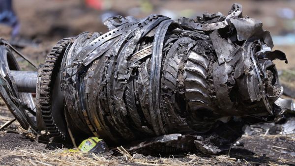 أوجه شبه واضحة بين تحطّم الطائرة الإثيوبية وتحطّم الرحلة 610 التابعة لخطوط لايون إير الإندونيسية
