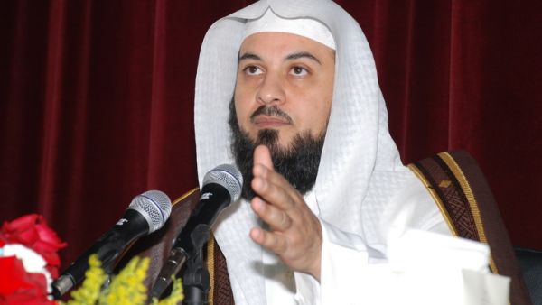 د.محمد العريفي