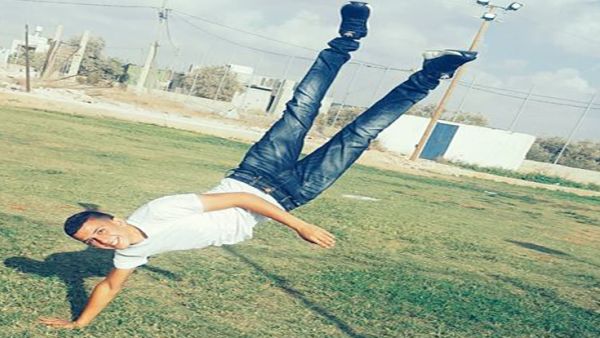 عمر ابو ليلى 