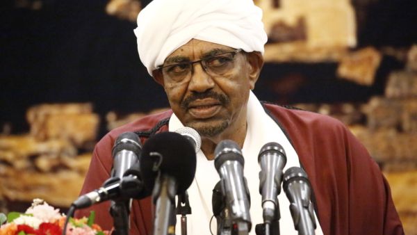 تقصير الفترة المعلنة لحالة الطوارئ لتكون 6 أشهر اعتبارا من تاريخ سريان المرسوم الجمهوري رقم 6 لسنة 2019".