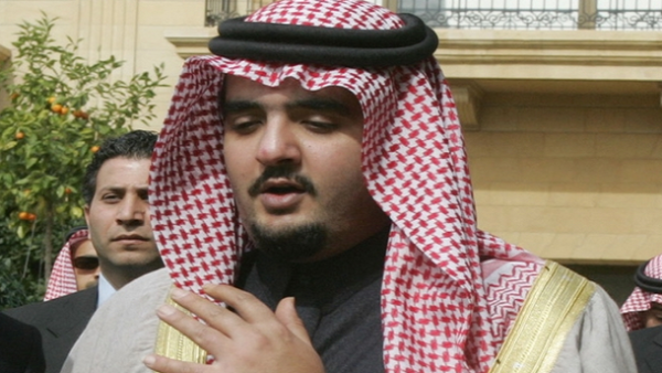 السعودية.. إطلاق سراح الأمير عبدالعزيز بن فهد بعد اعتقال 14 شهراً
