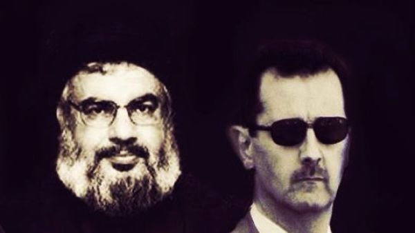 نصرالله: يسعدنا أن تكون إدارة ترامب غاضبة منا  نصرالله: يسعدنا أن تكون إدارة ترامب غاضبة منا