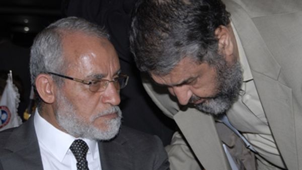 وهذا الحكم النهائي البات هو الخامس من نوعه بحق بديع، بخلاف إدراجه على "قوائم الإرهاب" لمدة ثلاث سنوات.

