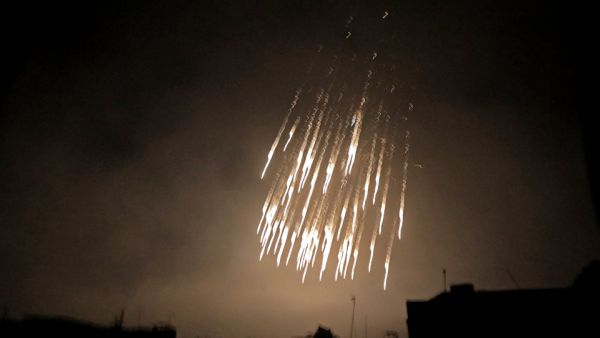 تستعد "قوات سورية الديمقراطية"، لإعلان القضاء على تنظيم "داعش" 