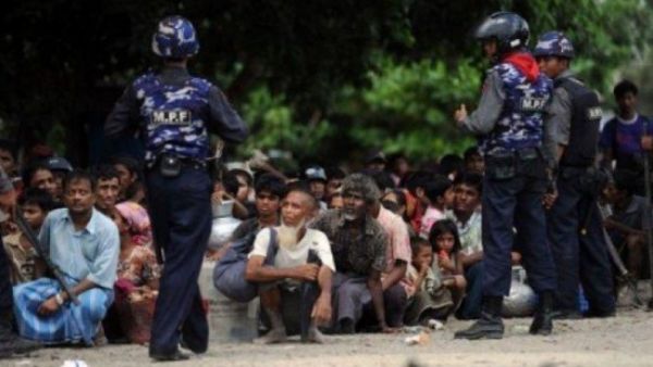 الفلبين مستعدة لاستقبال الروهينغا ومنحهم الجنسية
