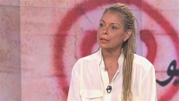 اشارت العقيدي الى ان هناك اتهامات كثيرة وجهت لي بعد ترشحي لهذا المنصب