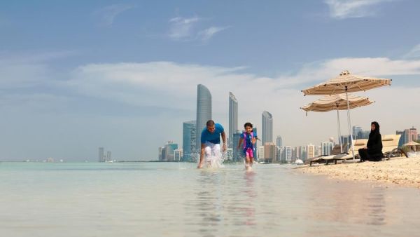 سكان الإمارات سيتمكنون من التنقل بطائرات كهربائية