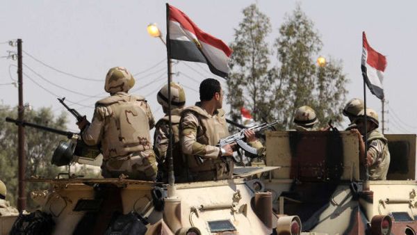 تم توقيف "100 فرد من العناصر الإجرامية والمطلوبين