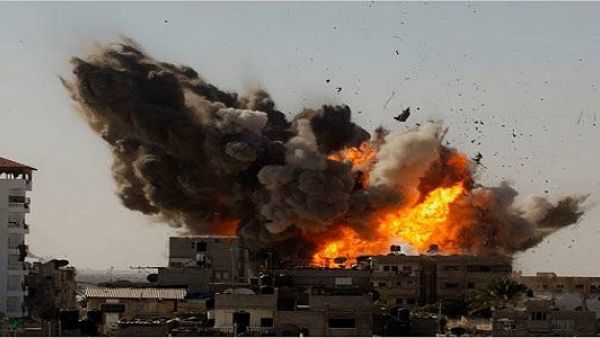 الهدنة دخلت حيز التنفيذ قبل 24 ساعة 