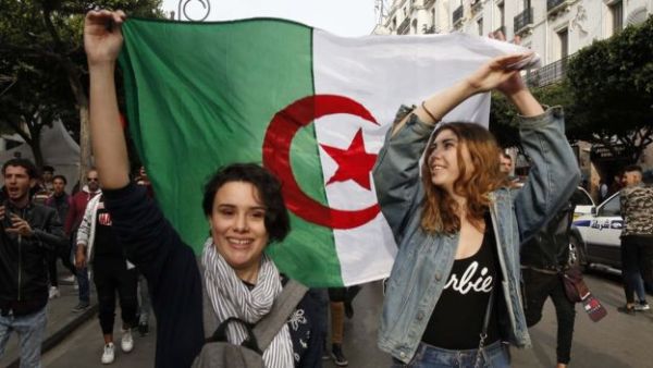 قال القضاة في بيان، إنهم يعملون على إنشاء هيئة قضائية جديدة