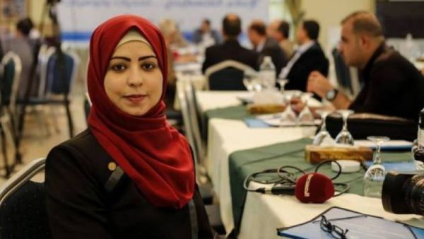 استأنفت حرب الحكم الصادر بحقّها.

