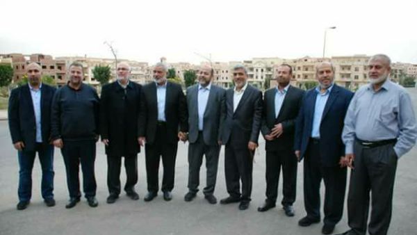 قالت المحكمة العامة إنّ الاتحاد الأوروبي يحق له إدراج حماس على قائمة الكيانات الإرهابية استنادا إلى قرار اتخذه وزير الداخلية البريطاني.