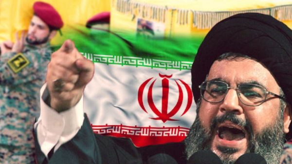 حصل حزب الله بفعل التفاهمات مع قيادات التيار على تأييد جزء من المسيحيين له وباتوا غطاء لسلاحه ومشروعه حصل حزب الله بفعل التفاهمات مع قيادات التيار على تأييد جزء من المسيحيين له وباتوا غطاء لسلاحه ومشروعه