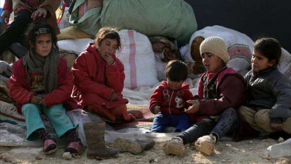 موسكو: لدينا معلومات حول نقل مكونات للسلاح الكيميائي إلى إدلب من دول أوروبية
