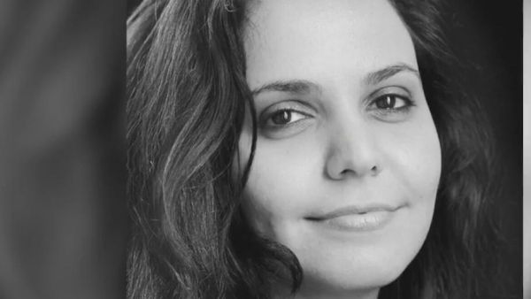 النفجان "احتجزت في العزل الانفرادي في سجن ذهبان 