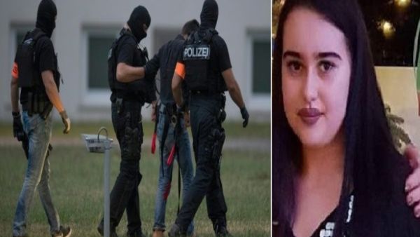 السلطات رفضت طلب اللجوء الذي تقدم به بشار (22 عاما)