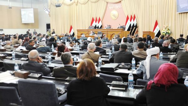 وتحدث برلمانيون عن إمكانية حدوث مفاجأة خلافا للتوقعات.

