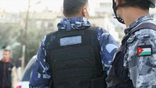 بعد التحقيق واعتقال المنفذ تبين انه مخمور
