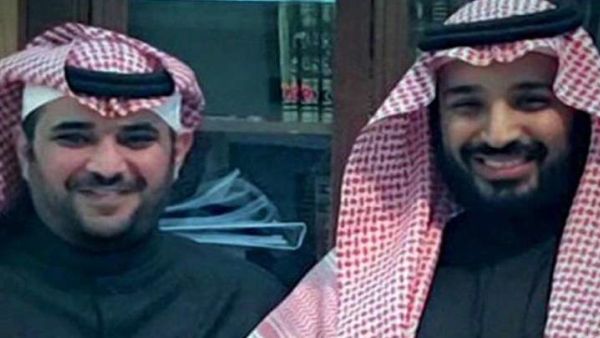 القحطاني، أدار شخصيا "عبر سكايب"عملية اغتيال خاشقجي
