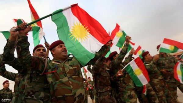 قوات سوريا الديمقراطية المدعومة من الولايات المتحدة ما زالت تستعيد أراضي من تنظيم الدولة الإسلامية في سوريا،