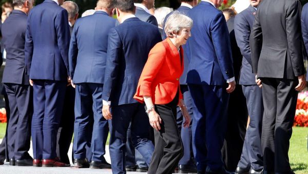 معارضة 84 في المئة   لنظام التوقيت الصيفي والشتوي.