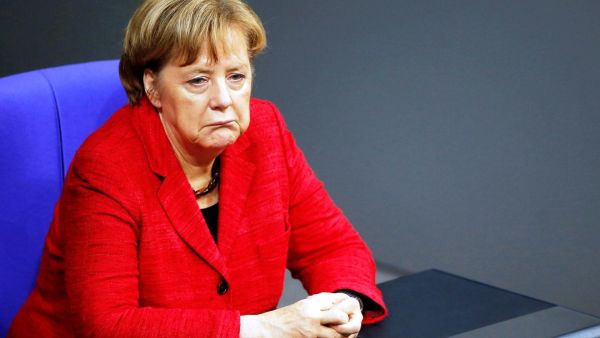 حزب ميركل يختار زعيما جديدا خلفا لها