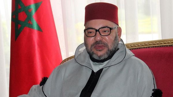 وتشهد الجزائر احتجاجات ضد الرئيس الجزائري عبدالعزيز بوتفليقة وسلطاته.