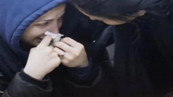  منى الغضبان صدر بحقها قرار بالحبس 15 يوما على ذمة التحقيقات في قضية الفيديوهات الإباحية