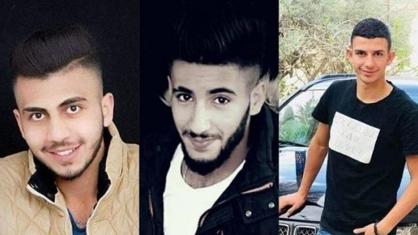 أُغلقت الجامعات، وبعض المدارس أبوابها، وكذلك المصارف، التزامًا بالحداد الوطني في نابلس