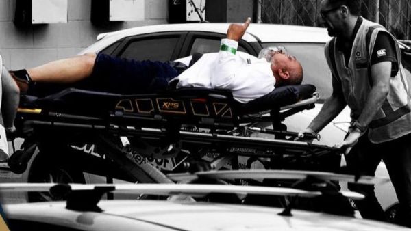 رفع الأذان في جامعة نيوزيلندية تعاطفا مع ذوي ضحايا المجزرة
