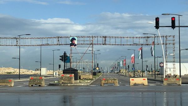 عددت الخارجية الليبية مواقف دفعت طرابلس إلى الامتناع عن المشاركة في القمة الاقتصادية في بيروت